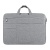 Сумка для ноутбука Dux Ducis LBTD Multi-Pocket Handbag for 15.5"-16" (Light Grey) сумка для ноутбука dux ducis lbtd multi-pocket handbag for 15.5"-16" (light grey)