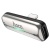 перехідник hoco ls27 apple lightning - (lightning audio+lightning charge) (сталевий) 