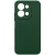Купить чохол soft silicone case full для xiaomi redmi 15c (173.2/81.1/8.2mm) (dark green) онлайн