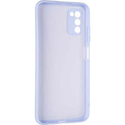 Купить чохол full soft case для samsung a037 galaxy a03s - violet онлайн