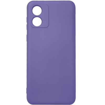 Купить чохол full soft case для motorola e13 - elegant purple онлайн