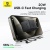 Мережевий Зарядний Пристрій Baseus Palm Fast Charger (E0116401) 1Type-C/20W/PD +(Type-C - Lightning 20W) (Чорний) мережевий зарядний пристрій baseus palm fast charger (e0116401) 1type-c/20w/pd +(type-c - lightning 20w) (чорний)