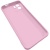 Купить чохол soft silicone case full для xiaomi redmi a1/a2 (світло-рожевий) онлайн