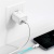 Мережевий Зарядний Пристрій Baseus Super Si (CCSUP-B02) 1Type-C/20W/PD (Білий) мережевий зарядний пристрій baseus super si (ccsup-b02) 1type-c/20w/pd (білий)