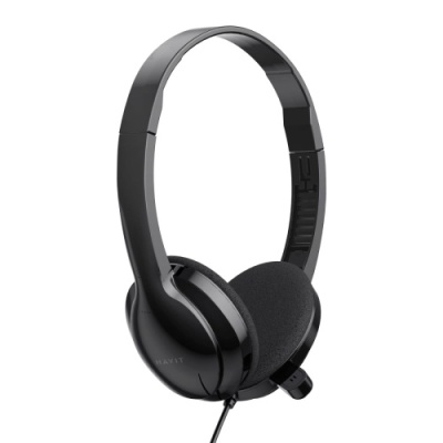 навушники для комп'ютера havit hv-h228d black 