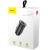 Автомобільний Зарядний Пристрій Baseus Square Metal (CCALL-AS01) 1USB/30W/QC4.0 + 1Type-C/30W/PD (Black) Автомобільний Зарядний Пристрій Baseus Square Metal (CCALL-AS01) 1USB/30W/QC4.0 + 1Type-C/30W/PD (Black)