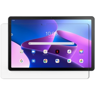 захисне скло для планшета glass clear lenovo tab m10 3nd gen tb-328 