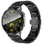 ремінець hoco wh13 для watch band (20mm) (black) 