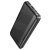 додаткова батарея power bank borofone bj27 10000mah (чорний) 