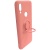 Силіконовий чохол Soft Silicone CaseVsMagnet Ring для Xiaomi Redmi 7 - Peach Купить силіконовий чохол soft silicone casevsmagnet ring для xiaomi redmi 7 - peach онлайн