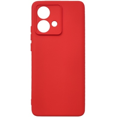 Купить чохол soft silicone case full для motorola edge e40 neo (red) онлайн