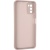 Силіконовий чохол Soft TPU Armor для Samsung A037 Galaxy A03s - Pink Sand Купить силіконовий чохол soft tpu armor для samsung a037 galaxy a03s - pink sand онлайн