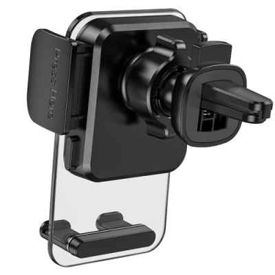 Автотримач Hoco CA117 (Чорний)