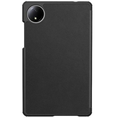Купить чохол-книжка для планшета zarmans xiaomi redmi pad se 8.7" (чорний) онлайн