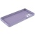 Купить силіконовий чохол soft tpu armor для samsung a525 galaxy a52 - light violet онлайн