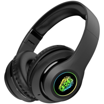 бездротові навушники накладні earldom et-bh72 bt5.0 wireless headset (чорний) 