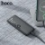 додаткова батарея power bank hoco j122 respect 22.5w+pd20w fully compatible 10000mah (чорний) 