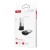 перехідник xo nb149e type-c - usb 2.0 (чорний) 