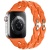 ремінець hoco wa28 для apple watch 1-11 (38/40/41mm) (orange) 
