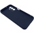 Купить чохол soft silicone case full для samsung m156 galaxy m15 5g (dark blue) онлайн