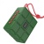 портативна колонка borofone br16 (темно-зелений) 