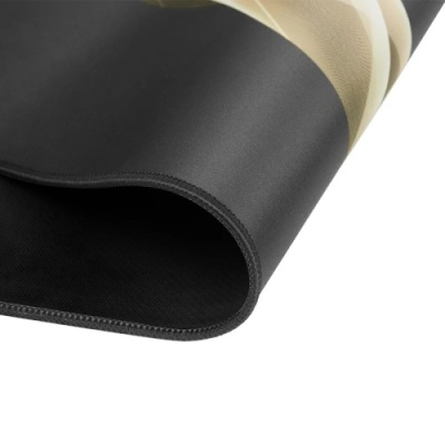 килимок hoco gm22 80*30cm (чорний) 