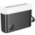 Додаткова батарея Power Bank Hoco J94A Overlord PD20W+QC3.0 22.5W 50000 mAh (Чорний) додаткова батарея power bank hoco j94a overlord pd20w+qc3.0 22.5w 50000 mah (чорний)