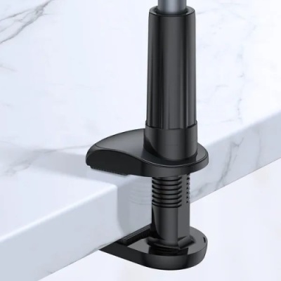 підставка baseus unlimited adjustment (black) 