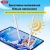 стилус xo st-08 magnetic capacitive pen for ipad prevents false contacts (білий) 