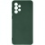 Купить чохол full soft case для samsung a336 galaxy a33 5g - dark green онлайн