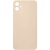 Купить силіконовий чохол soft silicone case для samsung a055 galaxy a05 (пудра) онлайн