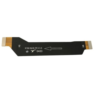 шлейф для xiaomi poco x3 main (original)