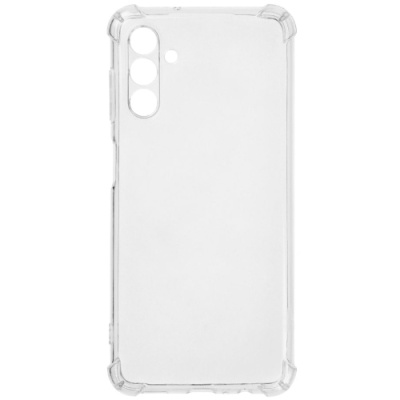 Купить чохол virgin armor silicone (2.0) для samsung a047 galaxy a04s/a136 galaxy a13 5g (прозорий) онлайн