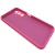 Купить чохол soft silicone case full для samsung a245 galaxy a24 (малиновий) онлайн