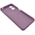 Купить силіконовий чохол soft silicone case для motorola g04/g04s/e14 (лаванда) онлайн