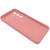 Купить чохол soft silicone case full для samsung a556 galaxy a55 5g (рожевий) онлайн