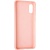 Чохол Full Soft Case для Samsung A022 Galaxy A02 - Pink Купить чохол full soft case для samsung a022 galaxy a02 - pink онлайн