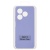 Купить чохол soft silicone case full для infinix smart 8 (lilac) онлайн