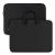 Сумка для ноутбука Dux Ducis LBTB Horizontal Handbag for 13"-13.9" (Black) сумка для ноутбука dux ducis lbtb horizontal handbag for 13"-13.9" (black)