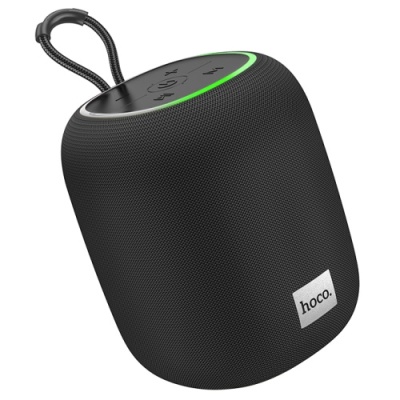 портативна колонка hoco hc14 (чорний) 