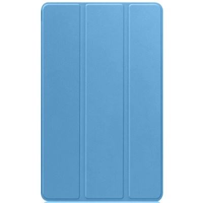 Купить чохол-книжка для планшета zarmans samsung galaxy tab a11 x130/x133/x135 8.7``(блакитний) онлайн