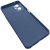 Купить чохол full soft case для oppo a96 - dark blue онлайн