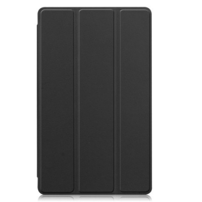 Купить чохол-книжка для планшета zarmans samsung galaxy tab a7 lite t220/t225 (чорний) онлайн