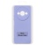 Купить чохол soft silicone case full для xiaomi redmi a3/poco c61 (linen blue/lilac) онлайн