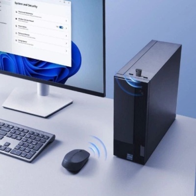 бездротовий bluetooth адаптер baseus ba04+ (black) 