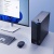 бездротовий bluetooth адаптер baseus ba04+ (black) 