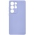 Купить чохол soft silicone case full для samsung s938 galaxy s25 ultra (lilac) онлайн