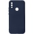 Купить чохол soft silicone case full для xiaomi redmi 7 (dark blue) онлайн