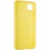 Купить чохол full soft case для huawei y5p (dra-lx9) - yellow онлайн