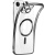 Купить чохол tpu metallic full camera with magsafe для apple iphone 15 (titan) онлайн